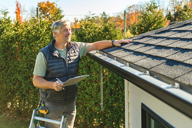 Trusted Gutter Repair And Installation service in Natchez, MS - Ben Roofing and Steel LLC